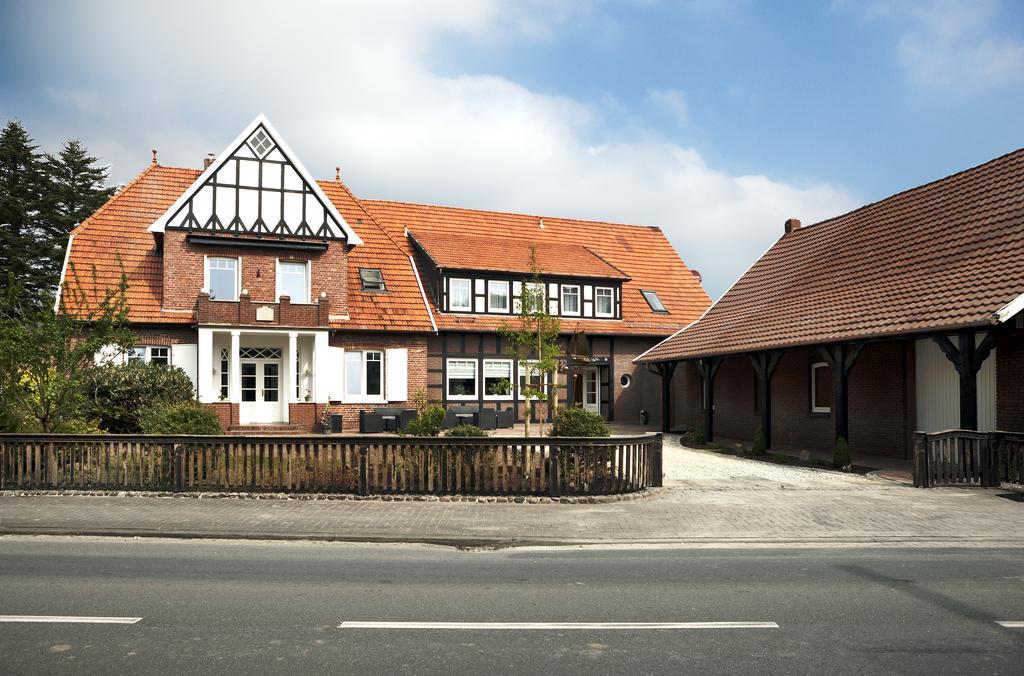 Schlicks Duemmer Kojen Lembruch Exterior photo